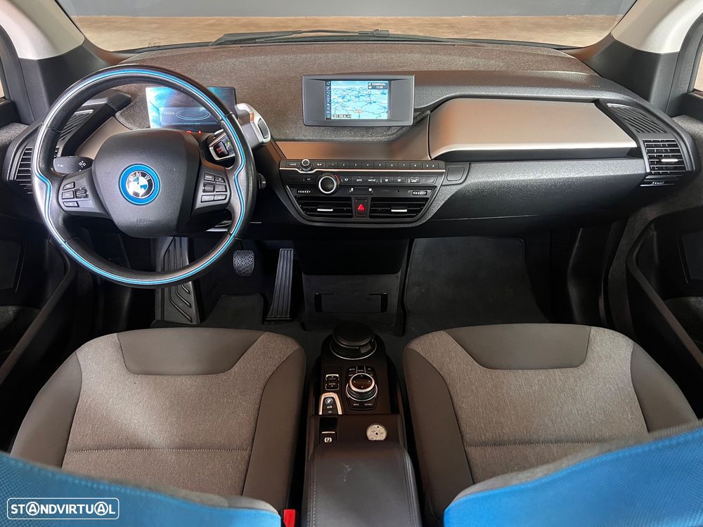 BMW i3 (94 Ah) - 6