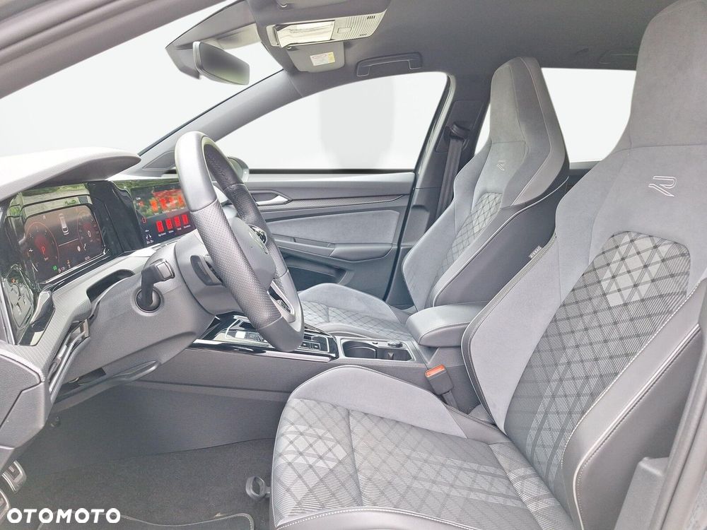 Volkswagen Golf 2.0 TDI SCR DSG R-Line - 10