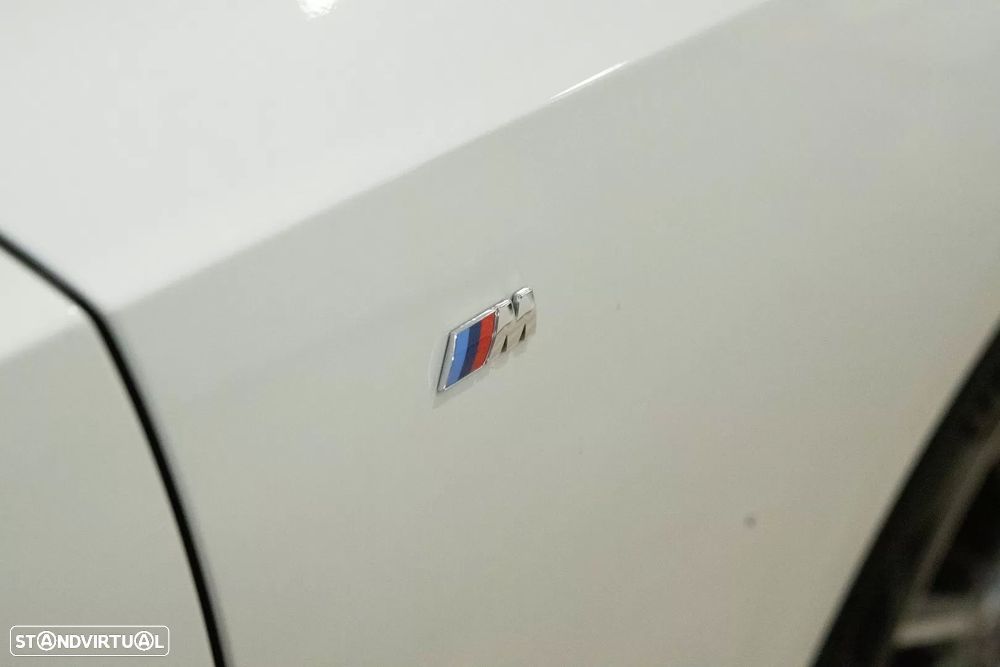 BMW 320 d Pack M Auto - 9