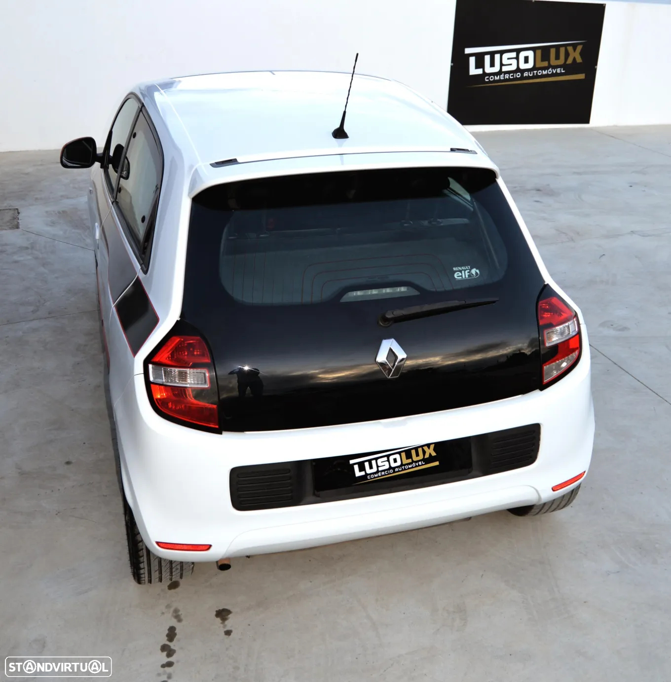 Renault Twingo 0.9 TCe Sport - 8