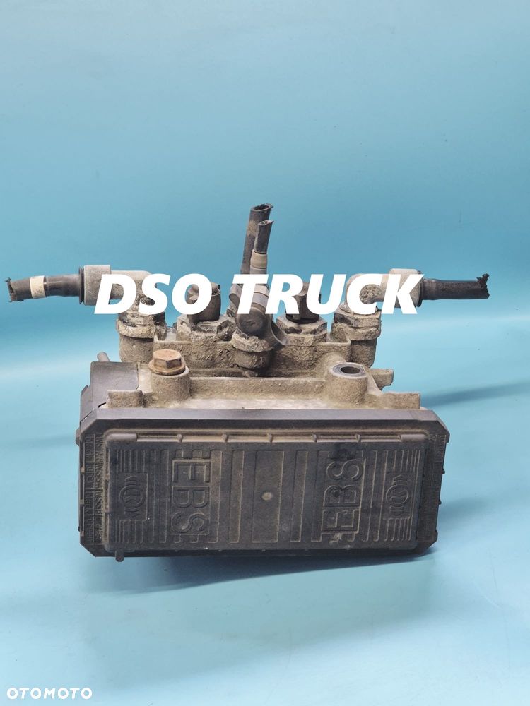 20570910 K001411 Zawor Modulator EBS KNORR Renault Volvo - 5