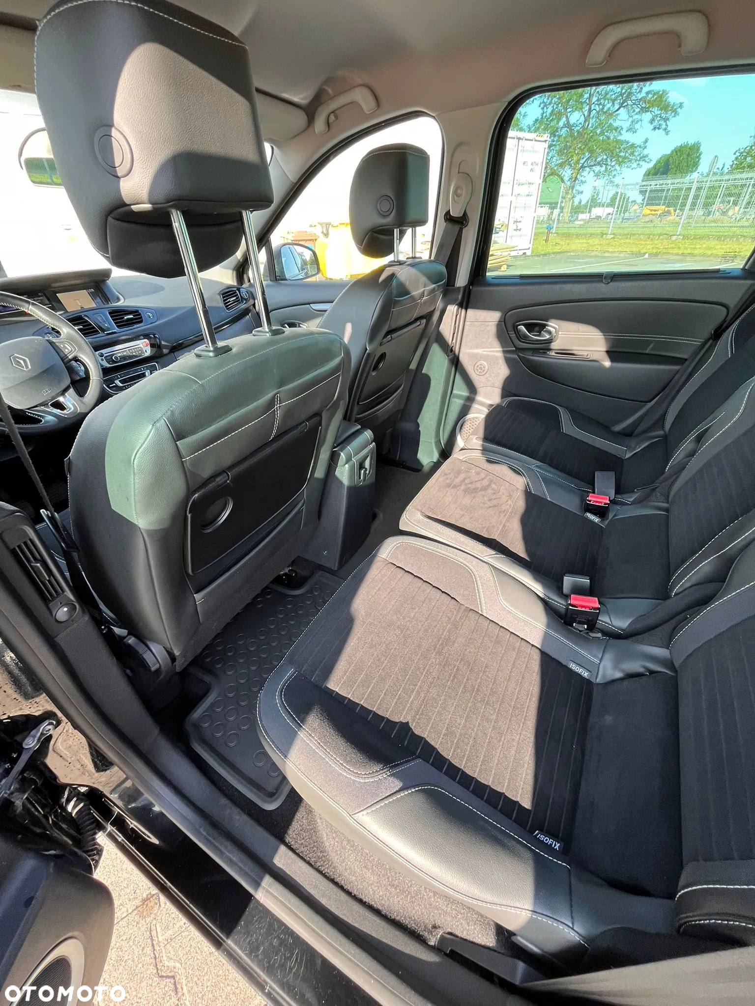Renault Scenic ENERGY dCi 110 S&S Bose Edition - 12