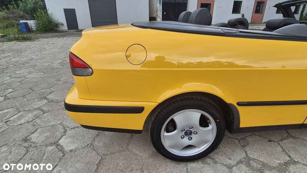 Saab 9-3 - 12