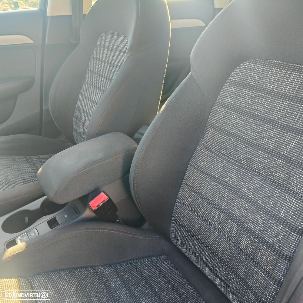 Audi Q3 2.0 TDI Ambition - 10