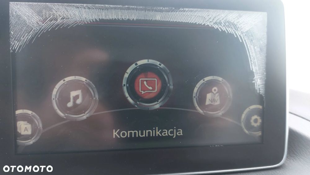 Mazda 3 2.0 Skypassion - 26
