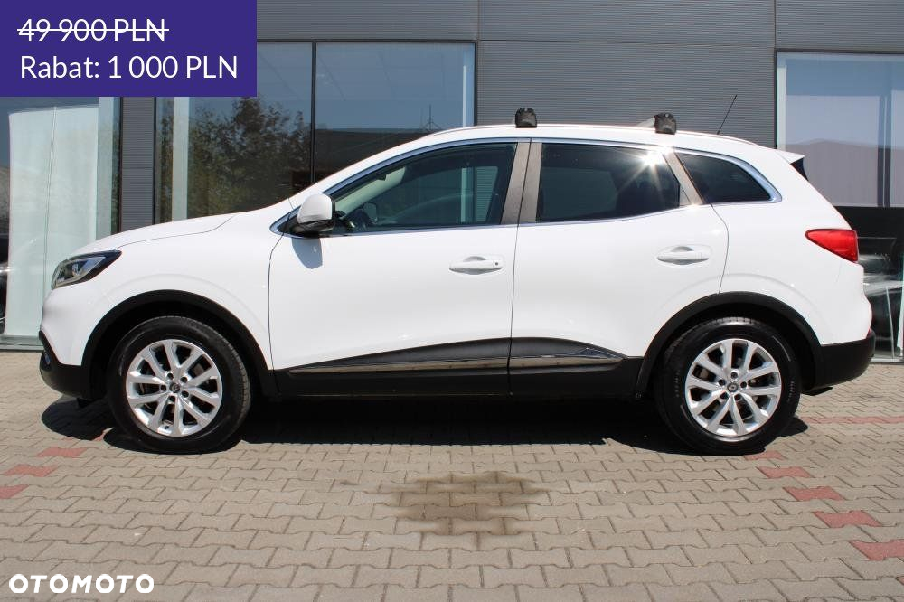 Renault Kadjar - 5
