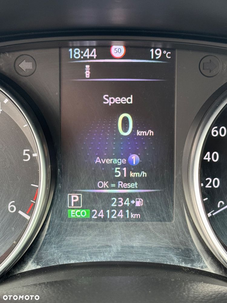 Nissan Qashqai 1.6 DCi N-Connecta Xtronic EU6 - 21