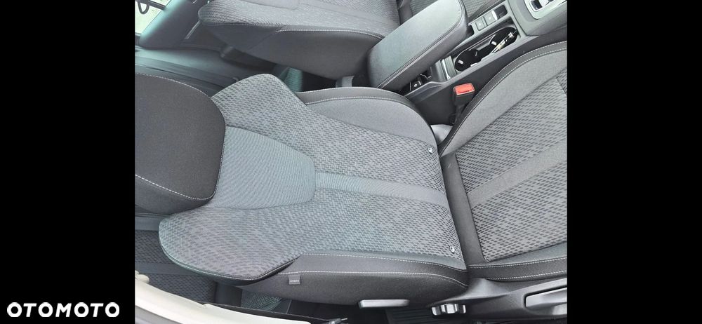 Skoda Octavia 2.0 TDI 4x4 Style DSG - 30
