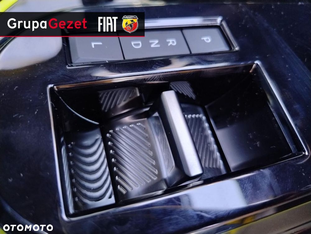 Fiat Grande Panda - 16