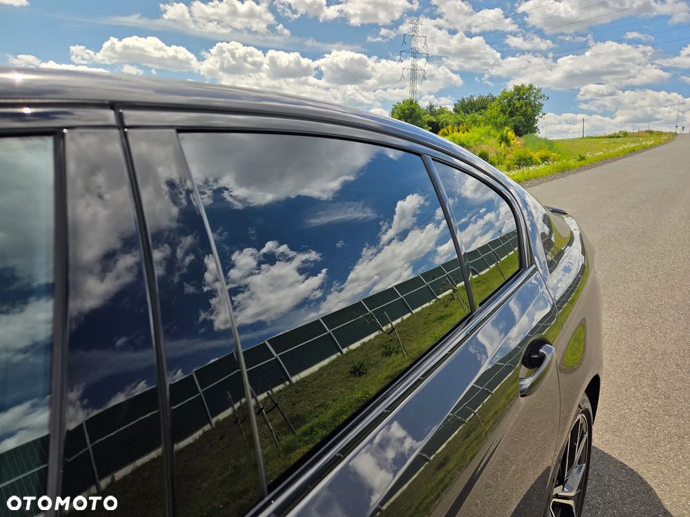 BMW Seria 5 530d xDrive mHEV M Sport sport - 15