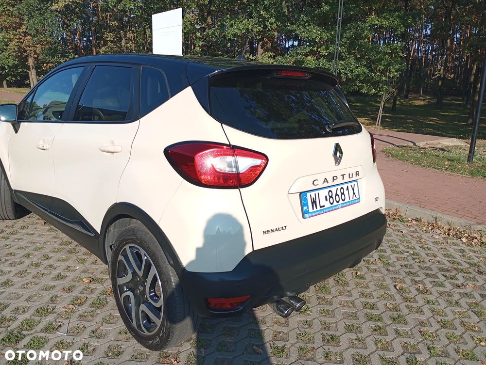 Renault Captur - 4