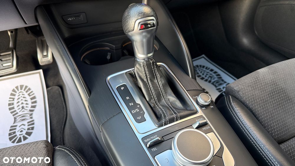 Audi A3 Sportback - 29