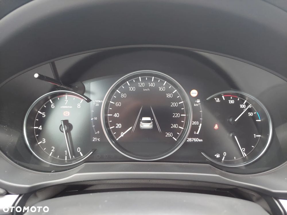 Mazda CX-5 2.0 Newground 2WD - 12