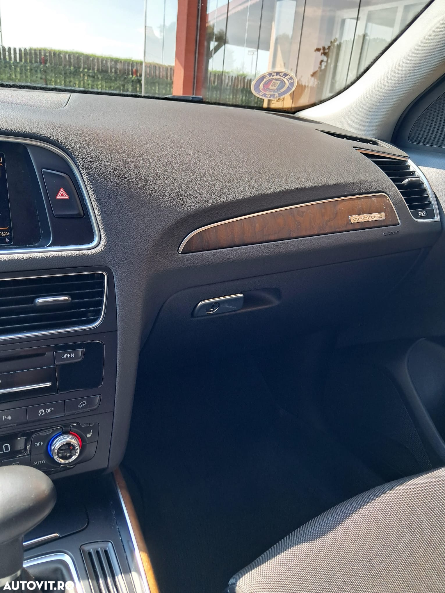 Audi Q5 2.0 TDI Quattro Stronic - 16