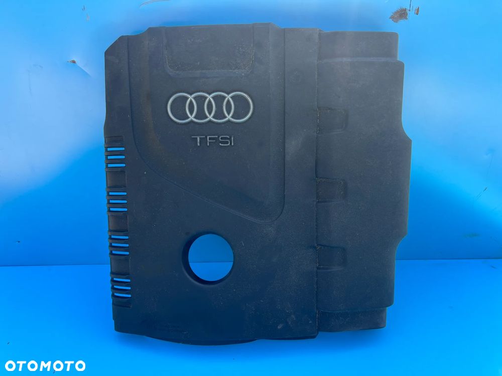 POKRYWA OSŁONA SILNIKA AUDI TFSI 06J103925AG - 2