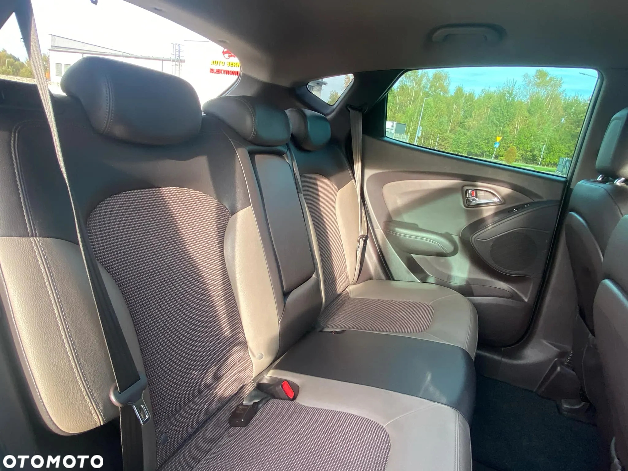 Hyundai ix35 2.0 Style - 10