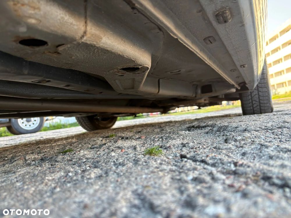 Fiat Grande Punto - 14