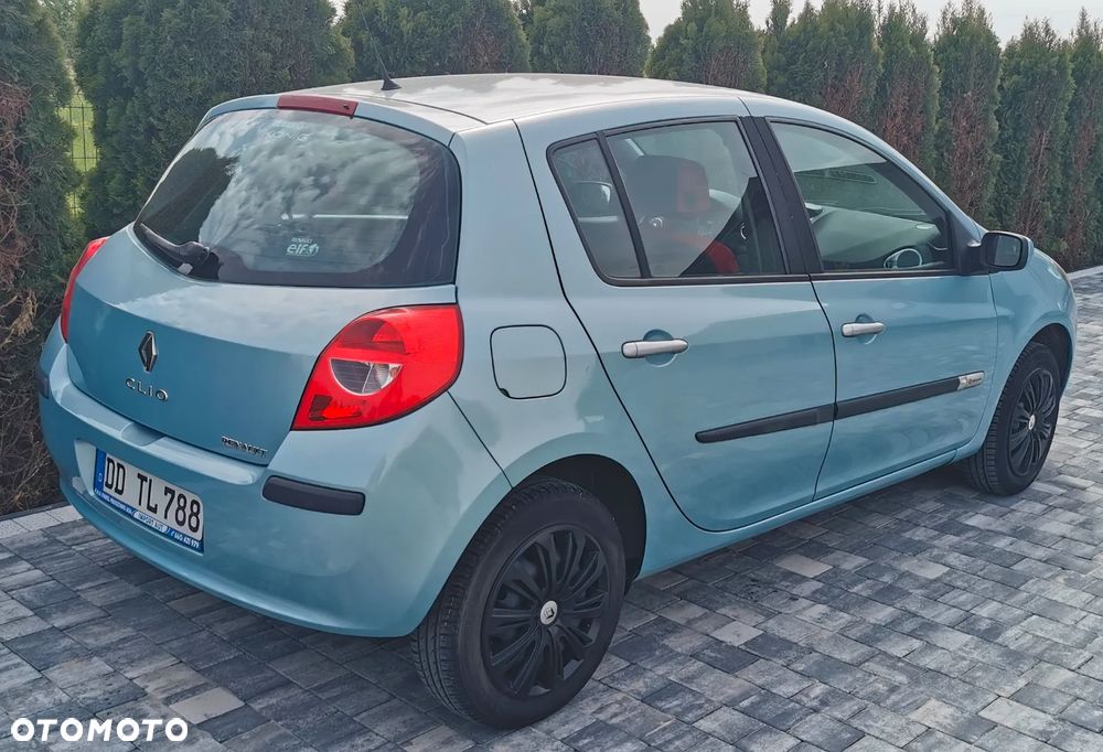 Renault Clio 1.2 16V Ripcurl - 15