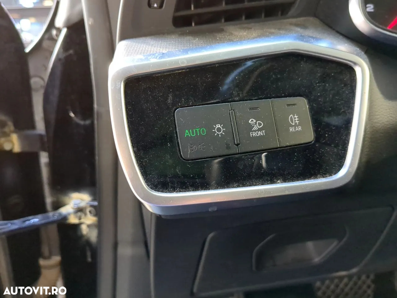 Audi A7 45 TFSI quattro S tronic MHEV - 14