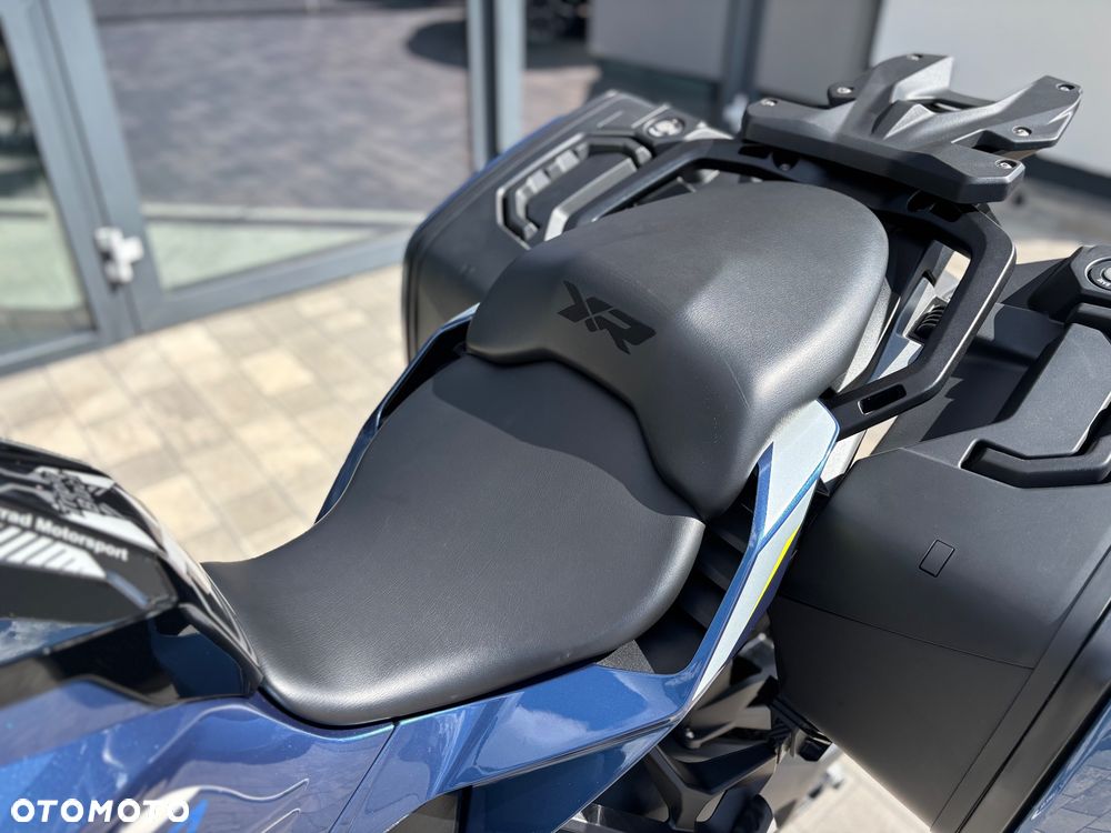 BMW XR - 11