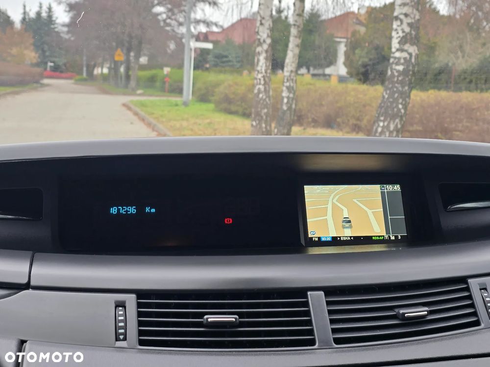 Renault Espace 2.0 dCi Authentique - 37