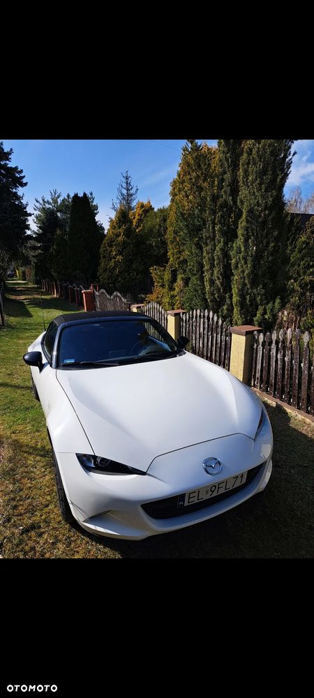 Mazda MX-5 - 2
