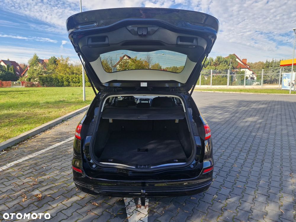 Ford Mondeo 2.0 TDCi Edition PowerShift - 19