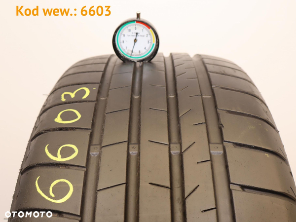 Bridgestone Turanza T005 - 235/55 R18