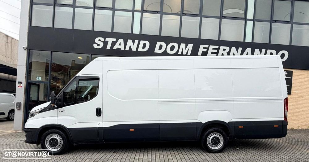 Iveco Daily 2.3 35S14V 4100 18m3 - 3