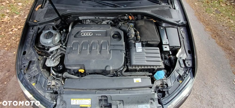 Audi A3 3-drzwiowe - 30