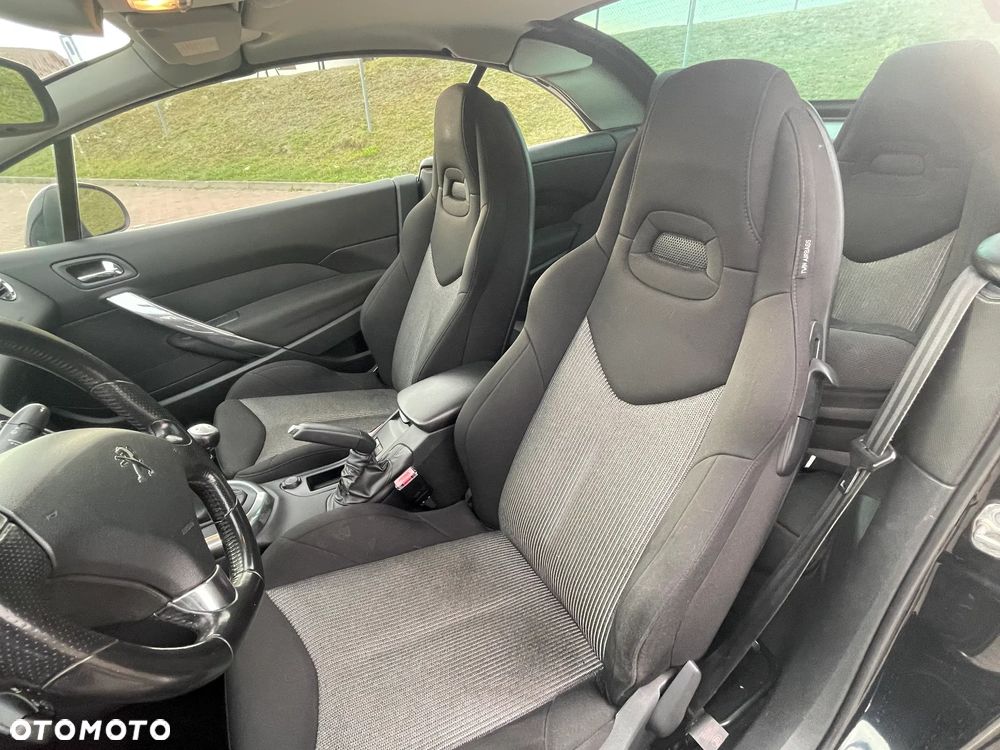 Peugeot 308 CC 2.0 HDi Active - 7