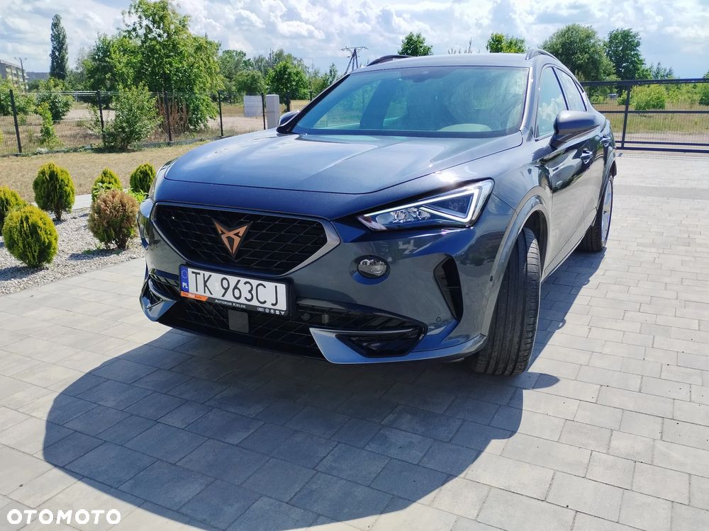 Cupra Formentor - 18