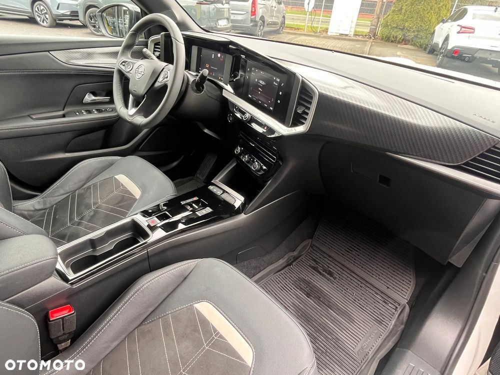 Opel Mokka 1.2 T GS S&S - 7