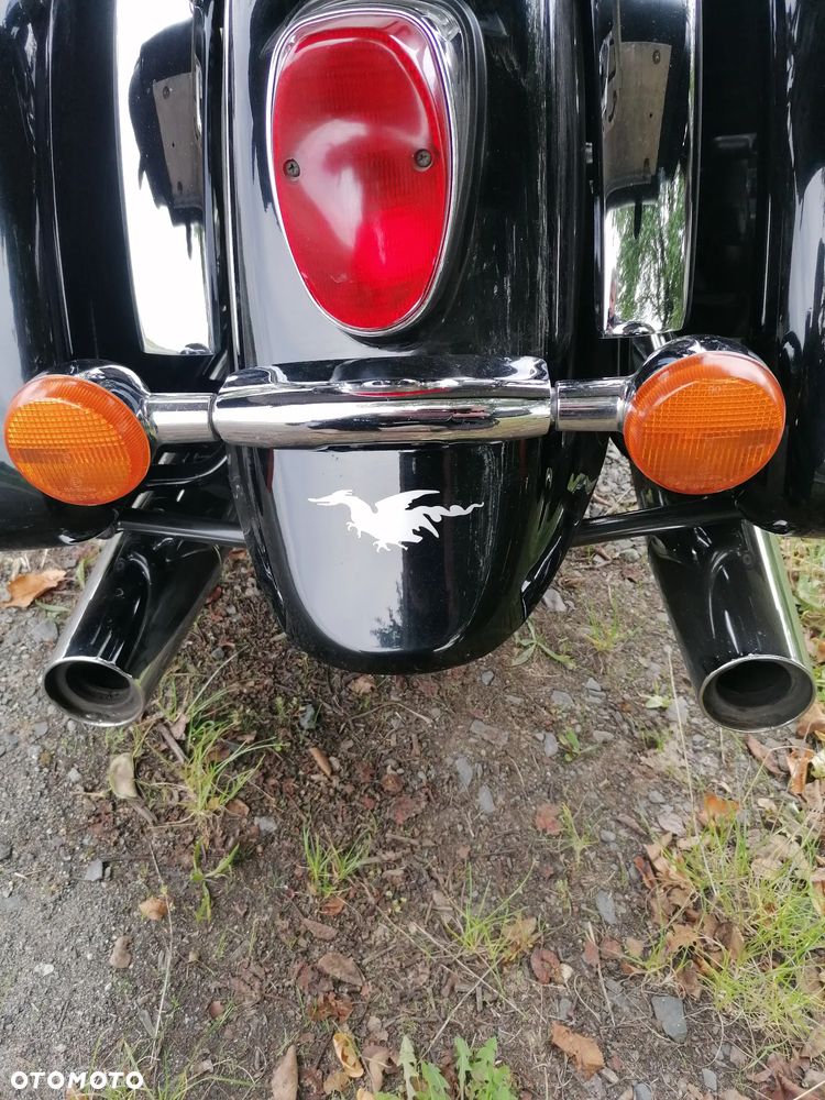 Kawasaki Vulcan - 16