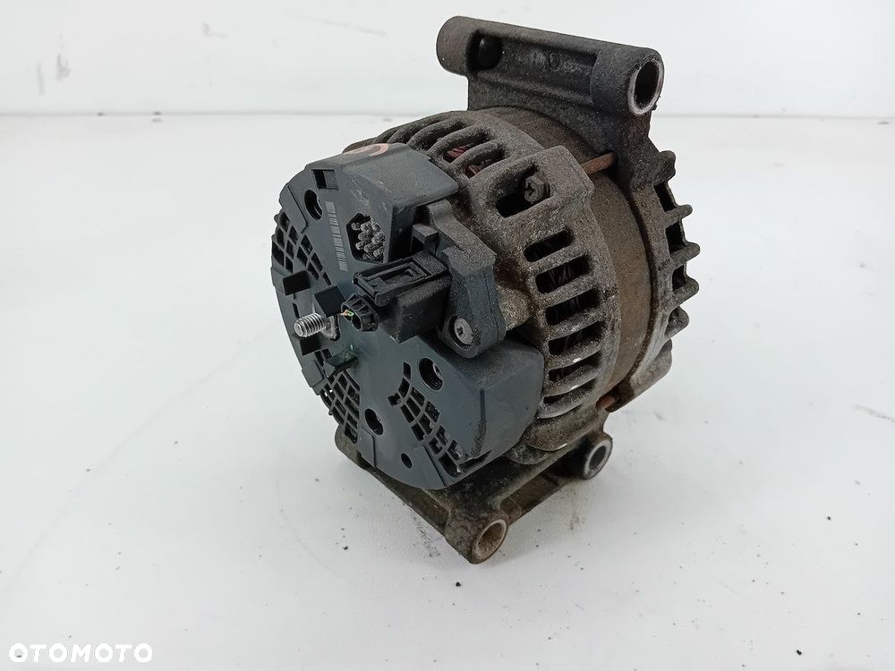 ALTERNATOR FORD TRANSIT VI CC1T-10300-BC 0125711102 2.2 TDCI - 3
