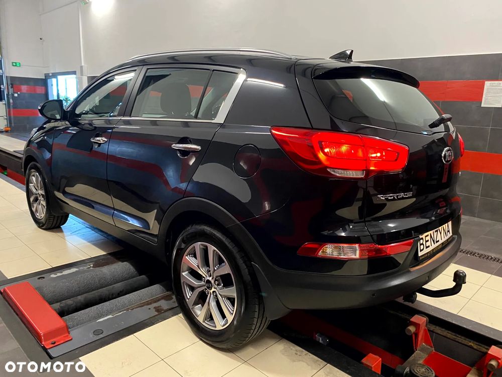 Kia Sportage 1.6 GDI XL 2WD - 11