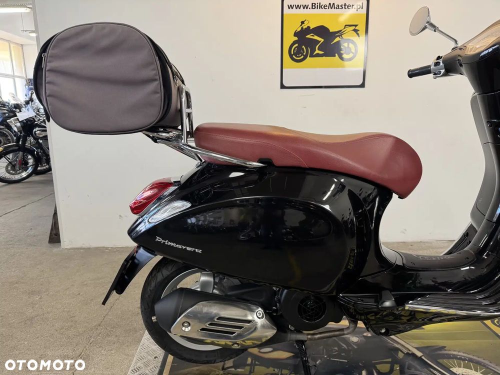 Vespa Primavera - 15