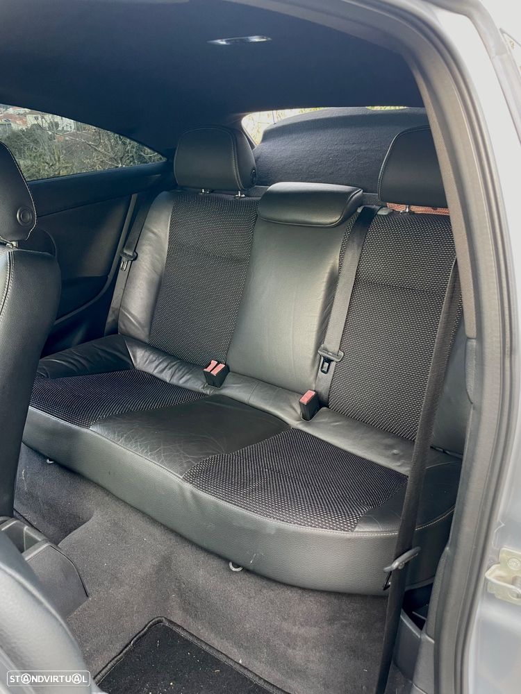 Opel Astra GTC 1.3 CDTI - 13