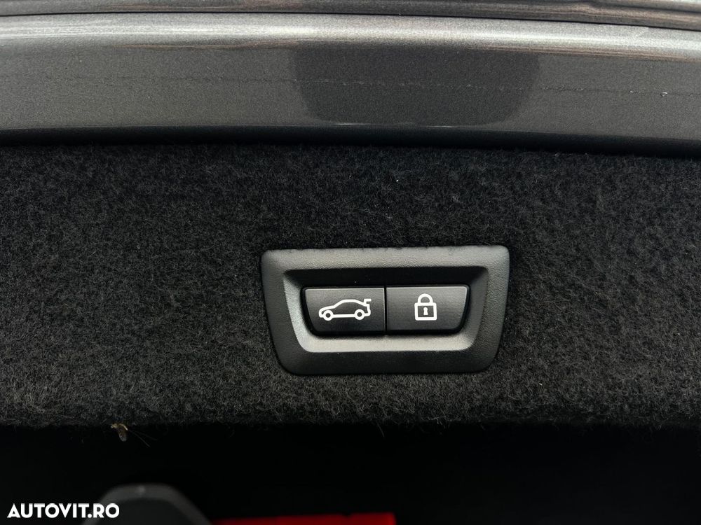 BMW Seria 7 730d xDrive - 21