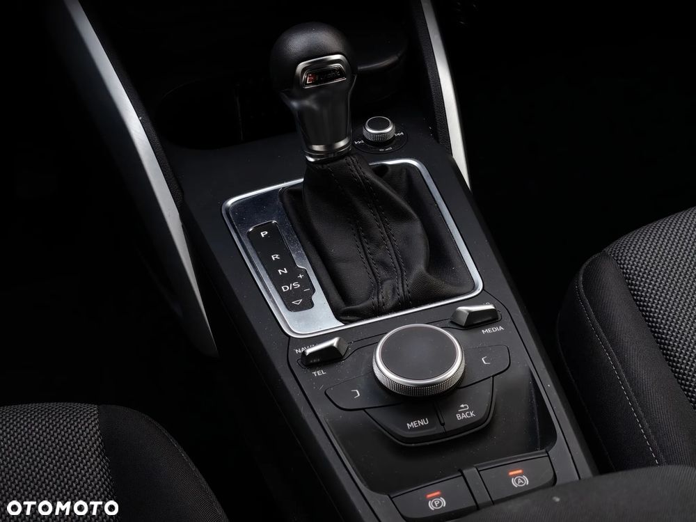 Audi Q2 35 TFSI Sport S tronic - 25