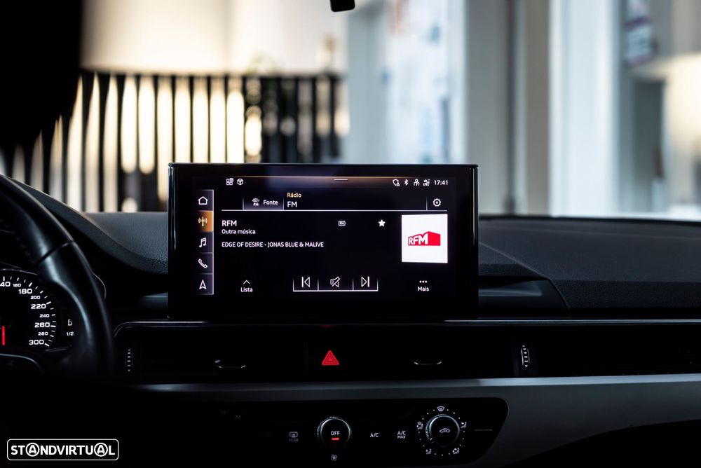 Audi A4 Avant 35 TDI S tronic - 14