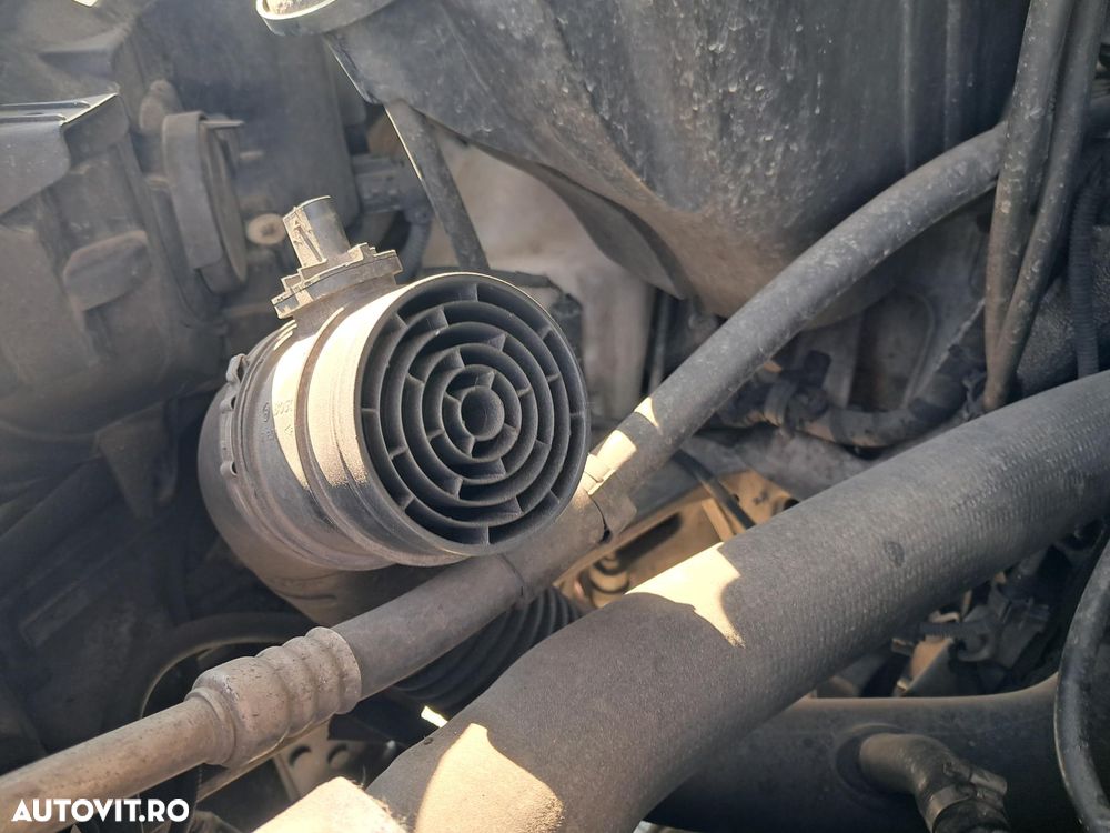 Iveco DAILY 50C18 3.0D 180CP MOTOR CU DEFECTIUNI + MULTIPLE DEFECTIUNI ELECTRICE - 29