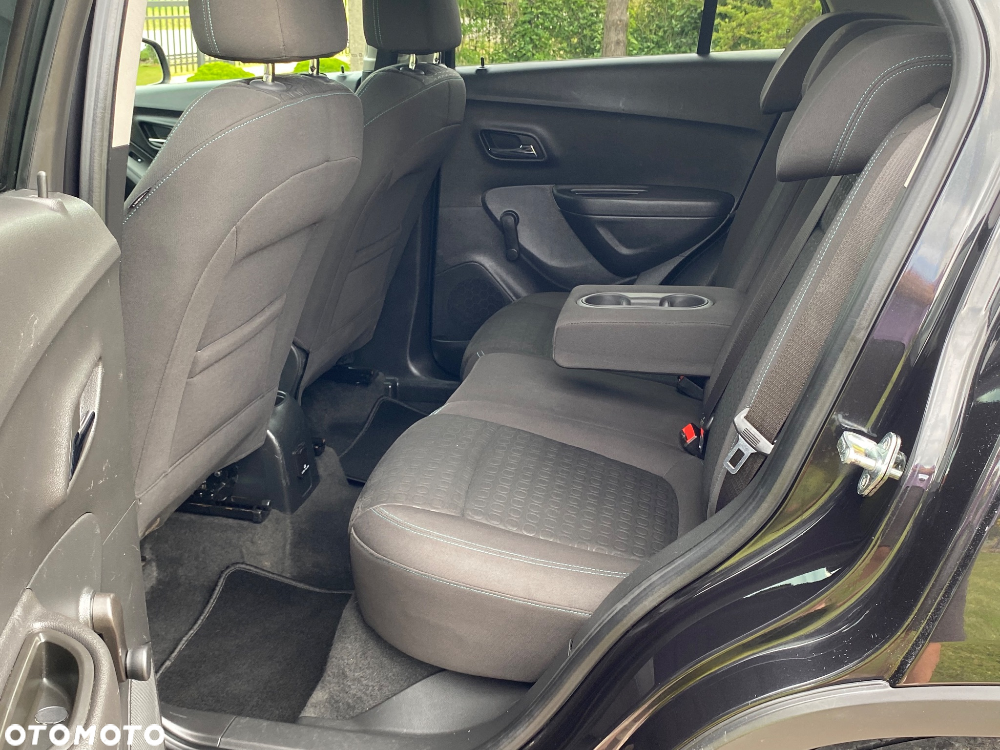 Chevrolet Trax 1.4T AWD LS+ - 24