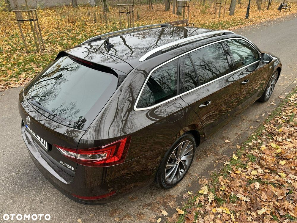 Skoda Superb - 10
