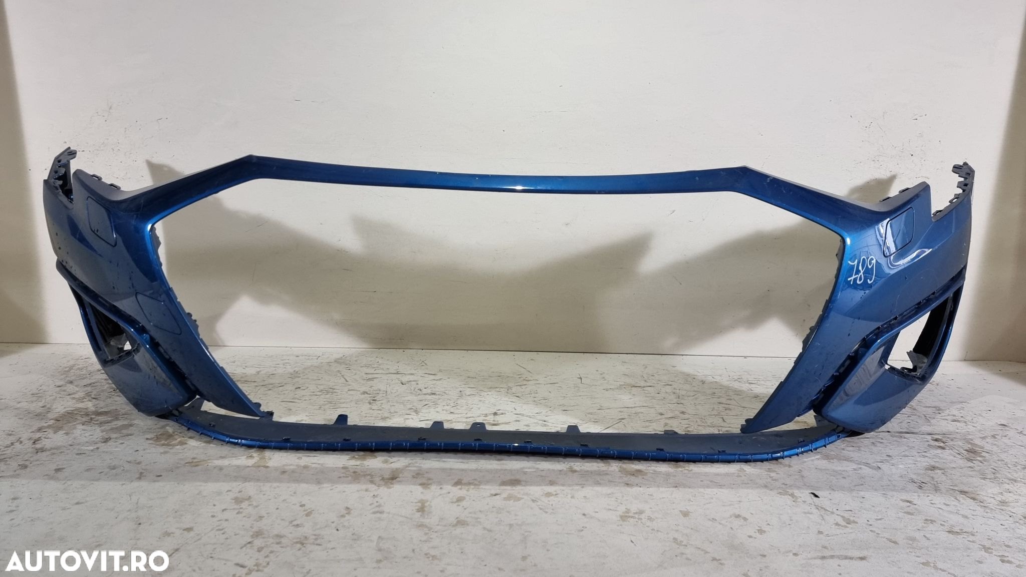Bara fata Audi A3  , 2019, 2020, 2021, 2022, 2023, cod origine OE 8Y0807437 - 2