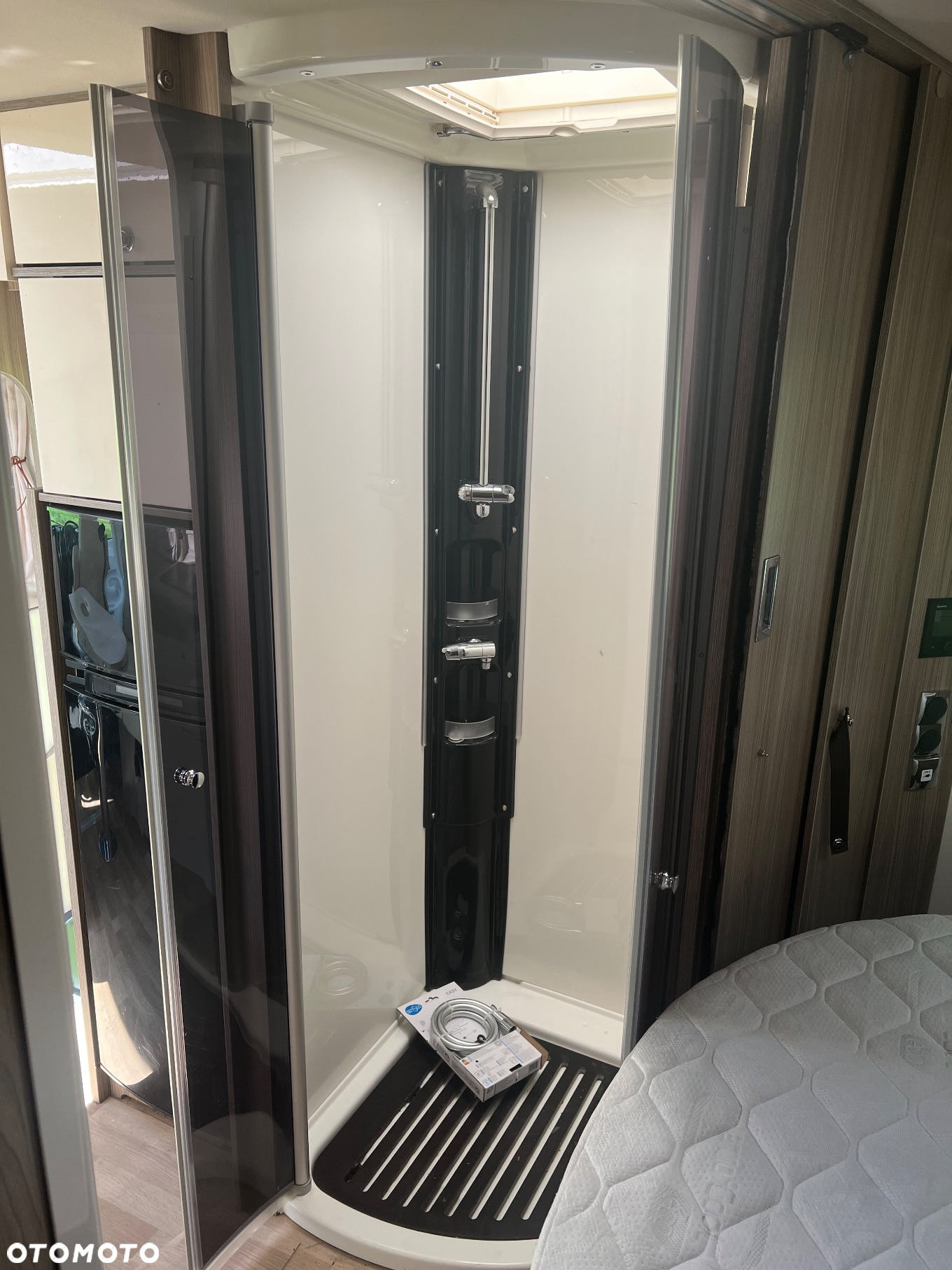 Fiat Autostar Passion Kamper Fiat Ducato - 15