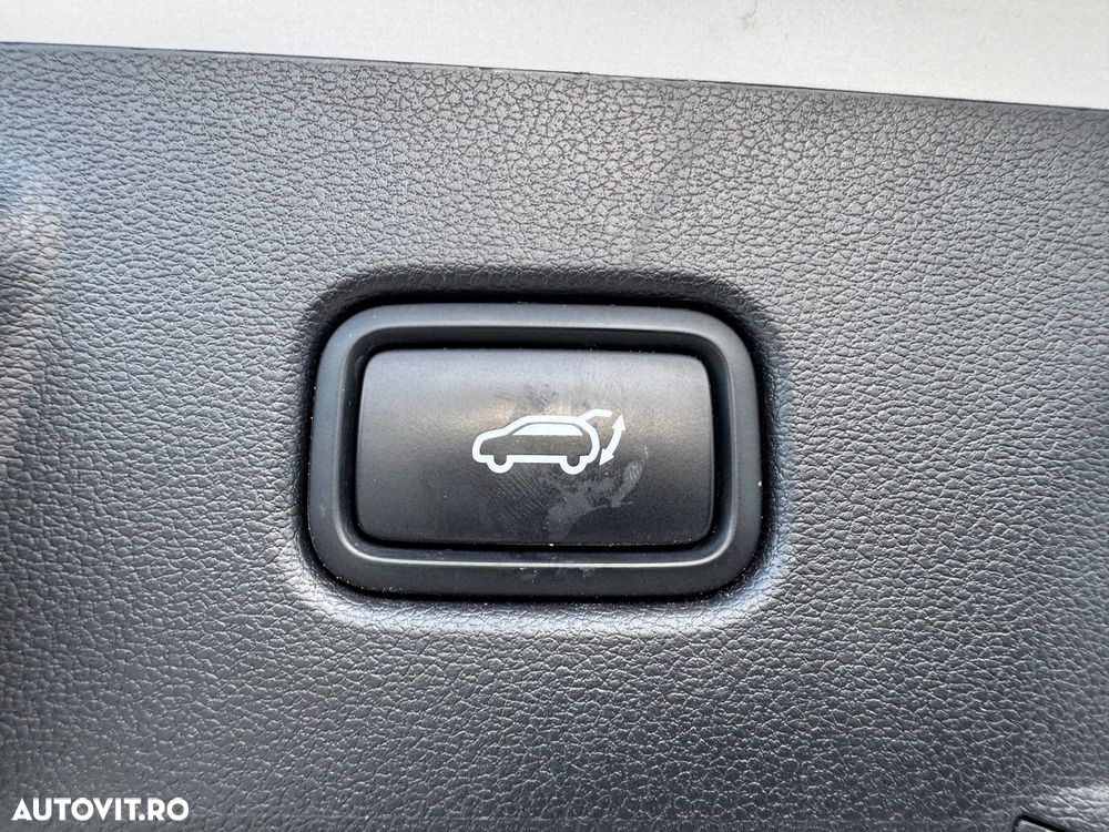 Hyundai Tucson blue 1.6 CRDi 2WD DCT Premium - 25
