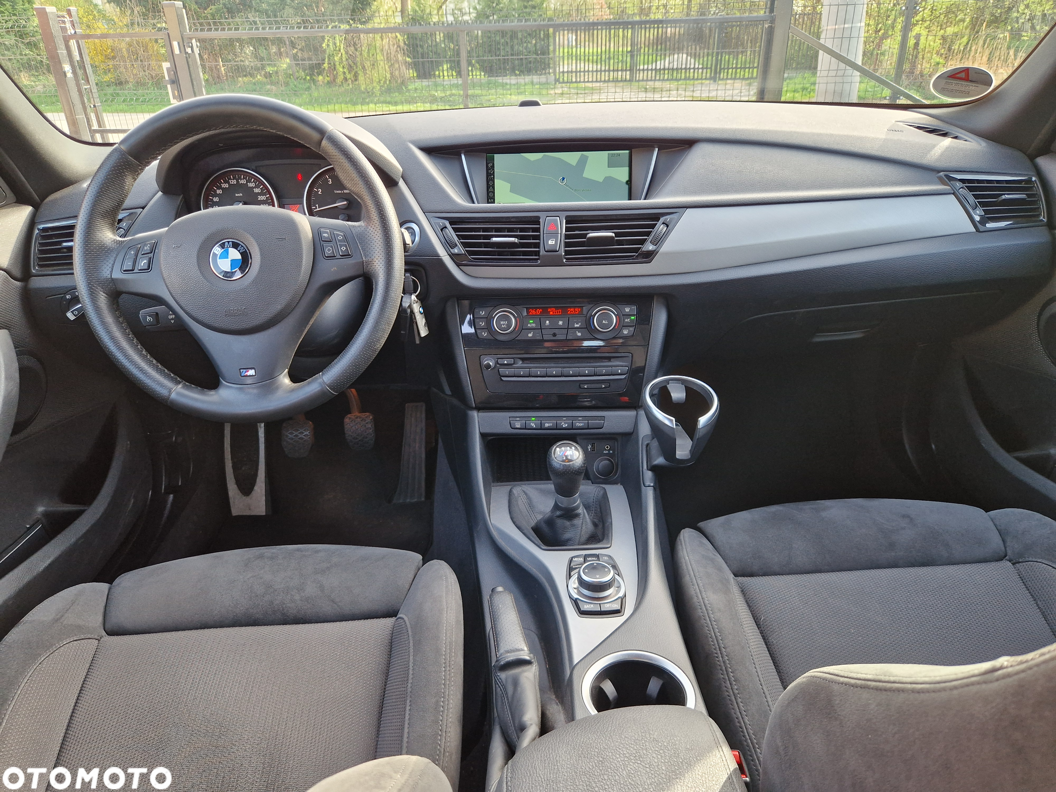 BMW X1 xDrive28i - 7