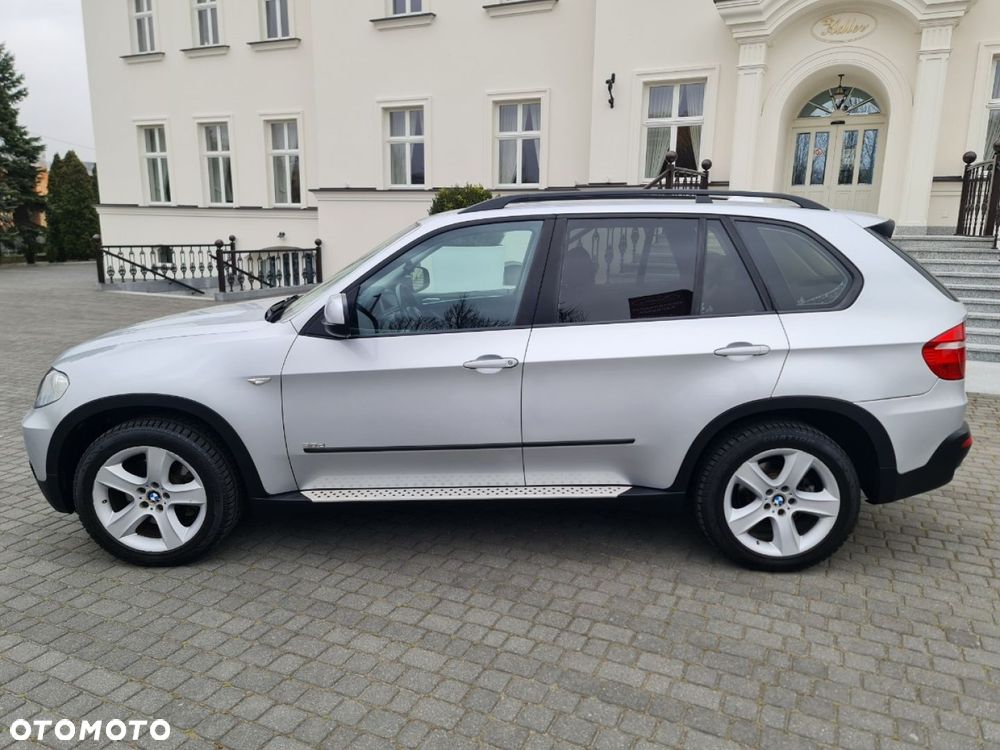 BMW X5 - 30