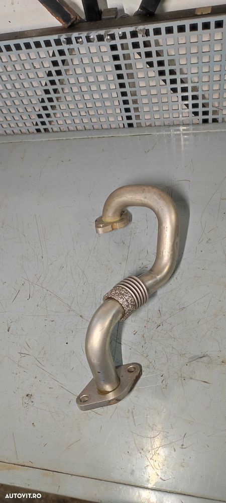 Conducta EGR Sharan cod 3G131521AD - 2